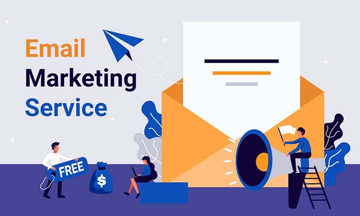 email-marketing-service